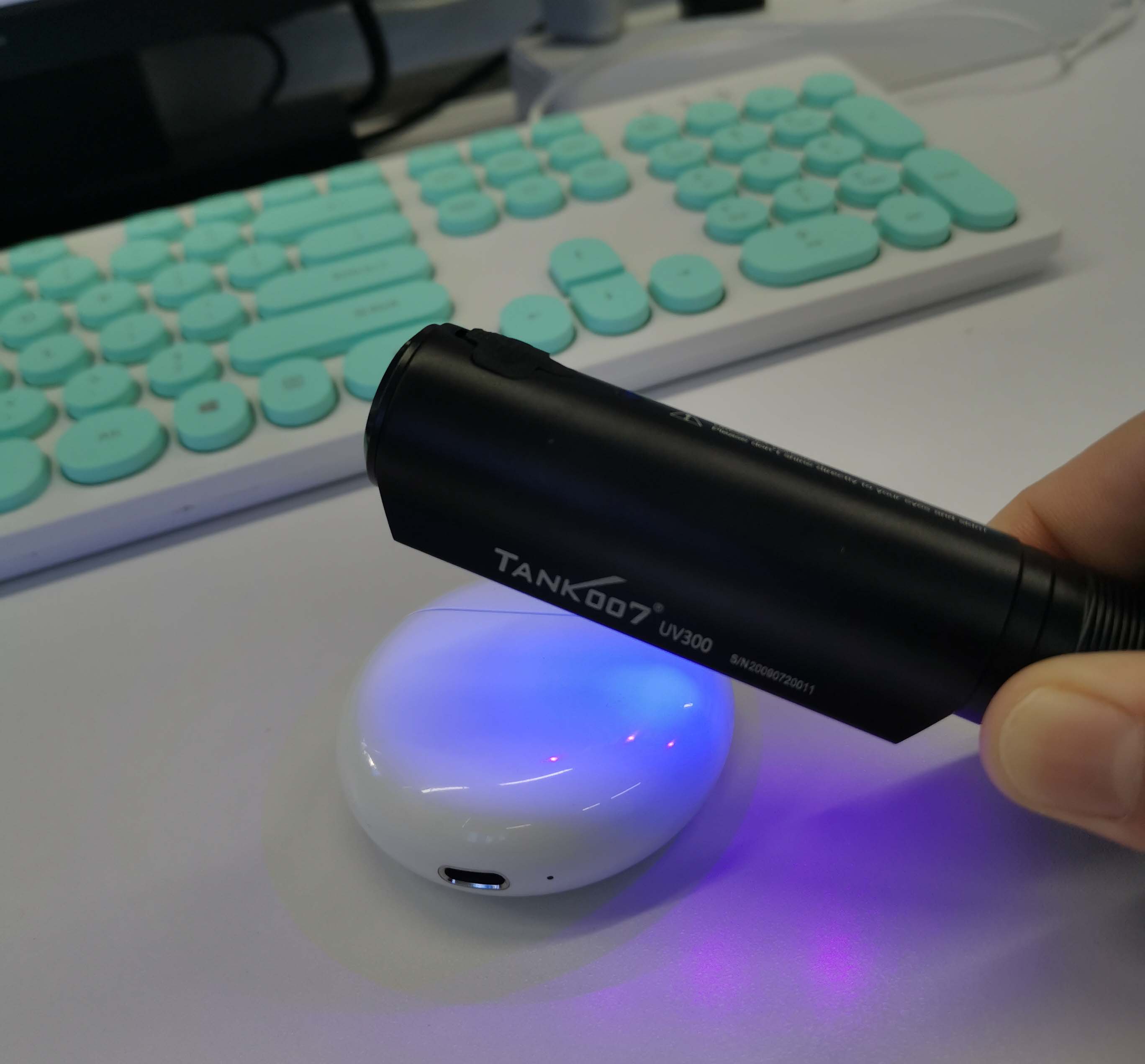  LED紫外線消毒燈優(yōu)勢這么大，為何還是沒有普及？