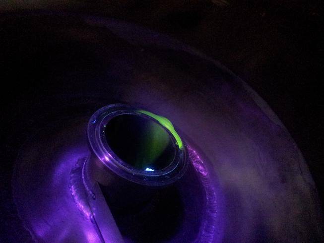 為何說脫脂檢查離不開紫外線燈，LED紫外線燈在特殊領(lǐng)域的應(yīng)用