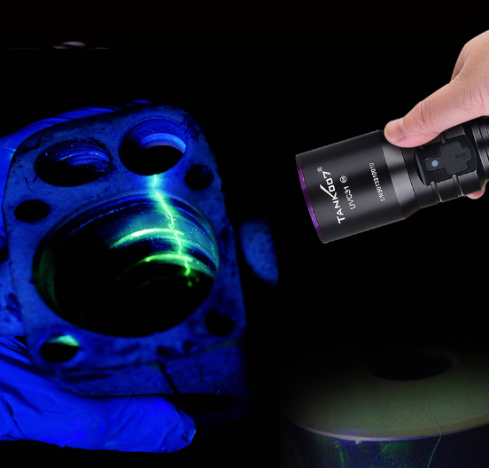 LED紫外線燈在工業(yè)領(lǐng)域中的重要性，推動個性化應用少不了紫外線燈